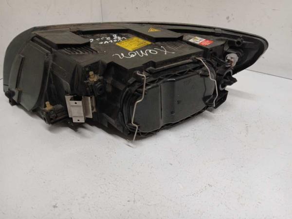 PHARE DROIT VOLVO V50 2004-2007  - Vue 2